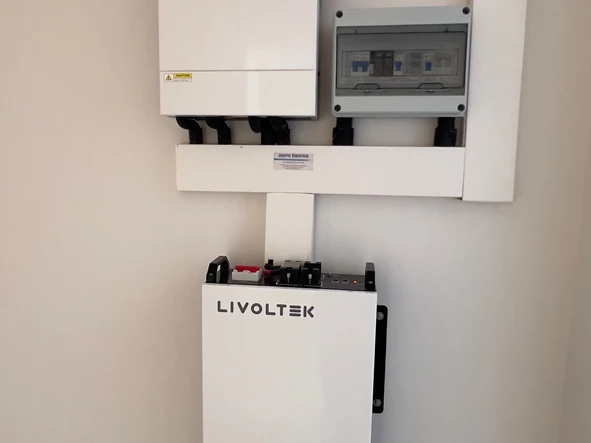 8 Unit Townhouse Complex