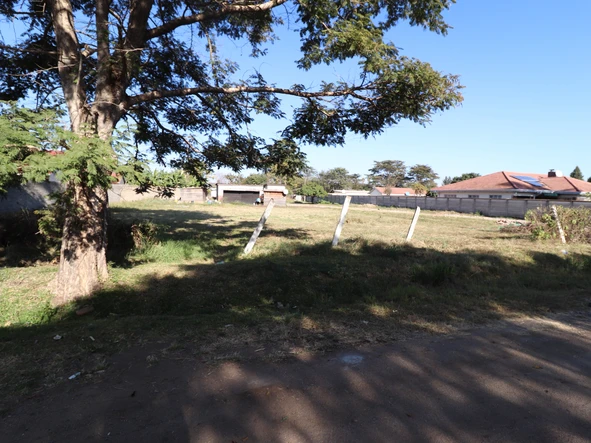Residential Stand for Sale – New Marlborough (Old Suburb) 