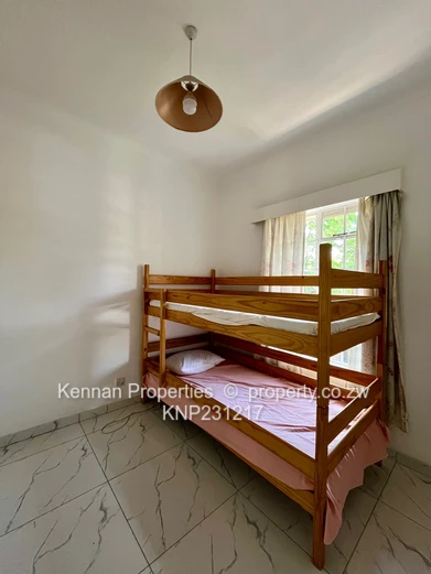 Quiet 3 Bedroom Flat In Leafy Avenues (Sole Mandate)