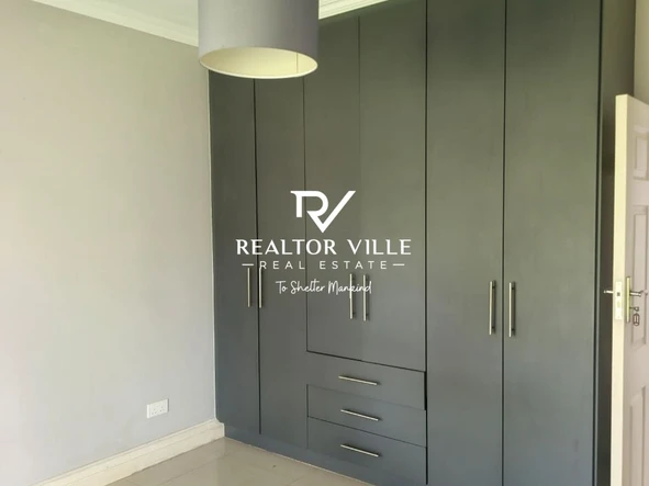 3 Bedroom Townhouse Complex