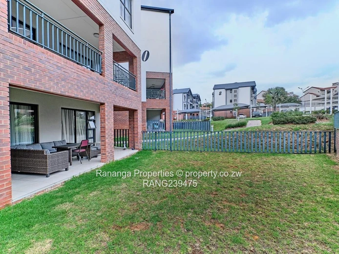 Prime Sandton Apartment for Sale – Fully Furnished & Airbnb Ready