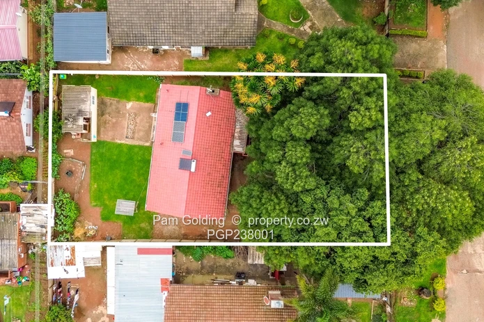 Perfect Starter Home in Cranborne (Sole Mandate)