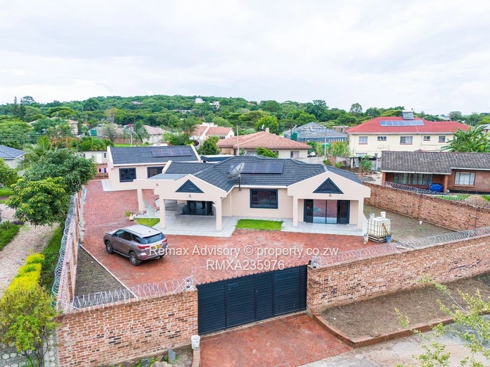 Stunning Family Home for Sale – USD $230,000