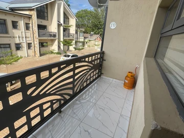 3 Bedroom Townhouse Complex