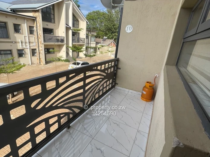 Avondale 3 bed cluster to rent 