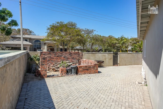4-Bedroom Home in a Secure Gated Community!