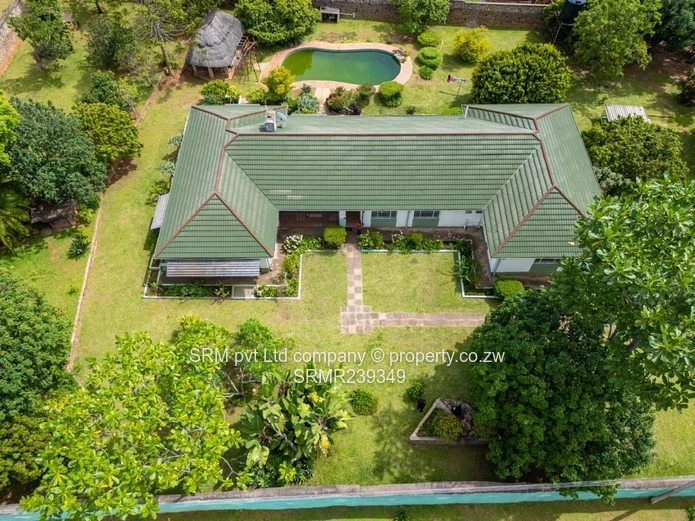 A beautiful home to let in Greystone Par