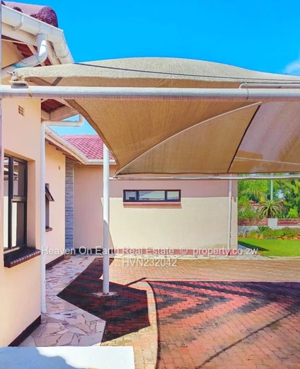 Beautiful property 