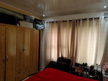 2 Bedroom Townhouse Complex