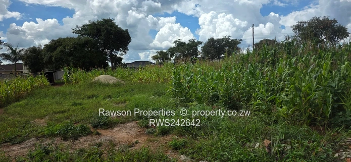 Superb opportunity in Gletwin Park  (Sole Mandate)