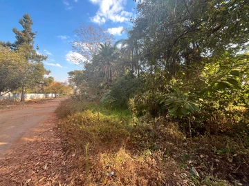 Commercial & Industrial Land