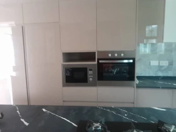 8 Bedroom Townhouse Complex