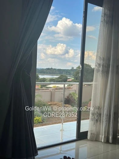 Gletwin 6 Bedroomed House To Rent