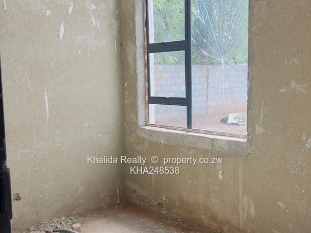BORROWDALE WEST FOR SALE Double-Storey