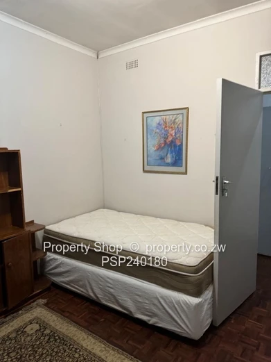 Fully Furnished Rental in Alex Park