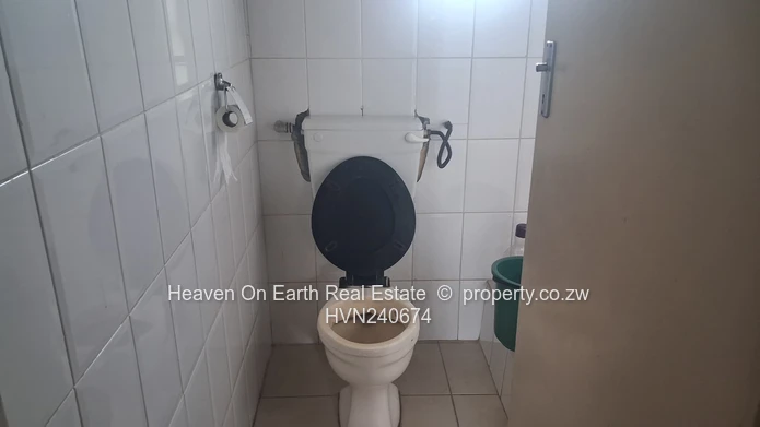 2 bedroomed Family Home