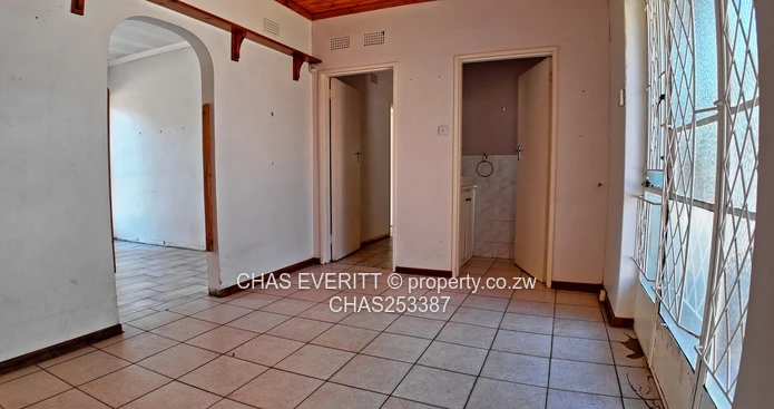 Sole Mandate | Fortunes Gate, Bulawayo USD 200,000 (Sole Mandate)