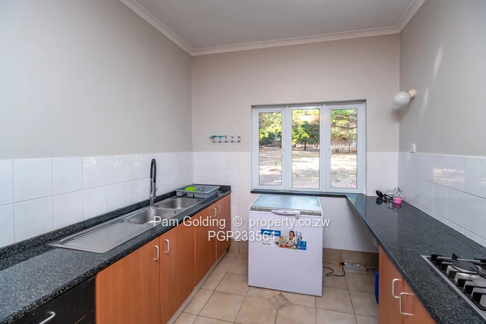 Beautiful Home On The Prestigious Coombe Rd.