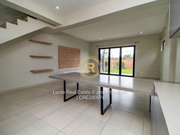 Elevated living at Glenara Avenues