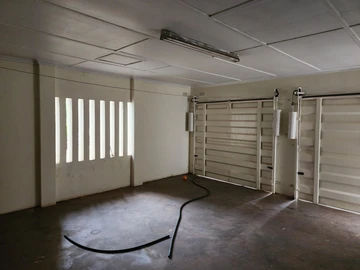 4 Bedroom Townhouse Complex