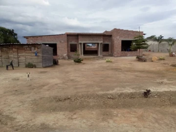 Sunninghill 4beds, sem - finished $75 000