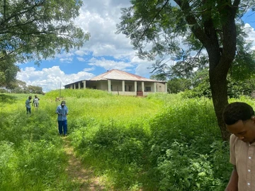 Farm & Agricultural Land