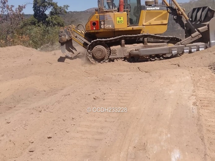 Inyanga Agro-Residential Plots