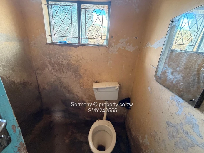 New Release - Budiriro 5B (Sole Mandate)