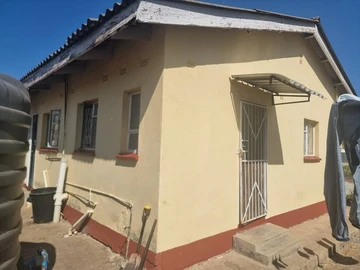 2 Bedroom Cottage
