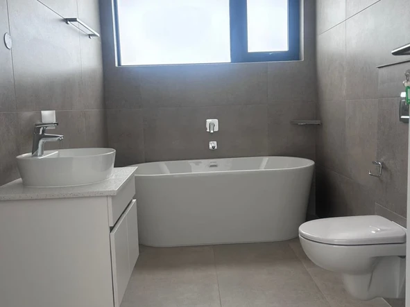 4 Bedroom Townhouse Complex