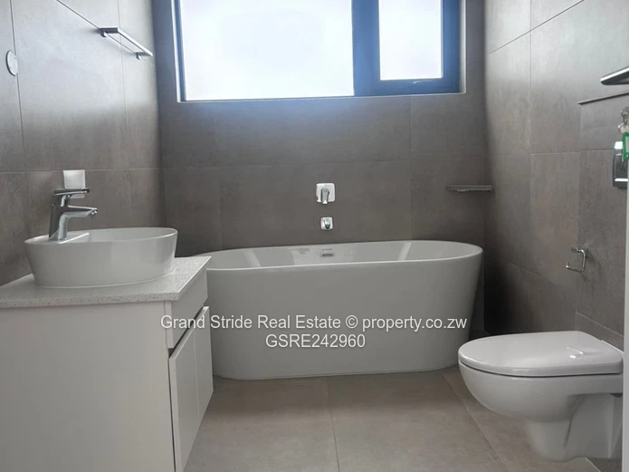 To Let | Modern 4-Bedroom Home in Pokugara Estate