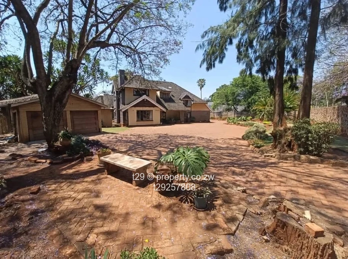 Highlands House for sale 