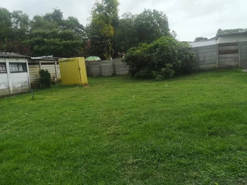 Belgravia's Finest: Multi-purpose Land with an Old House