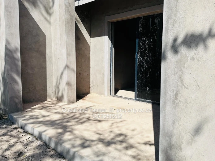  Modern 2-Bedroom Cluster Shell Unit in Greendale