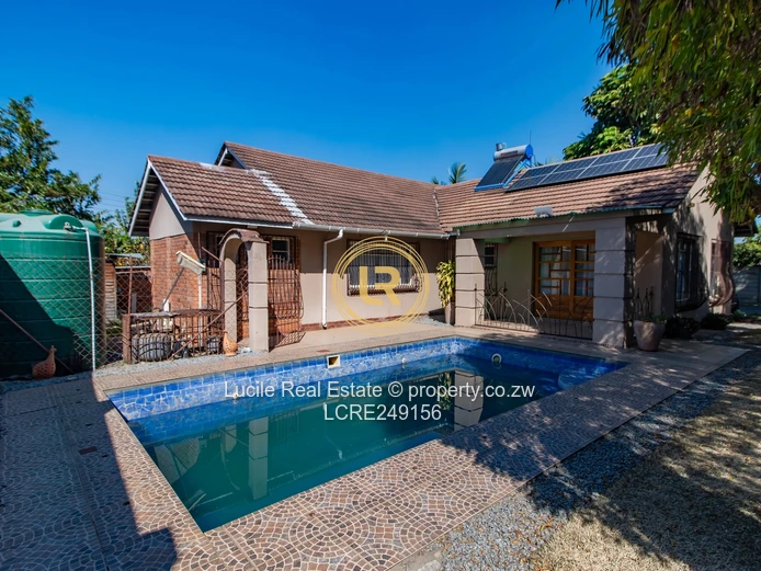 Tranquil 2-Bedroom Haven with Outdoor Entertainment Space