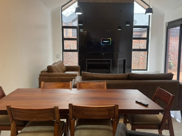 3 Bedroom Townhouse Complex