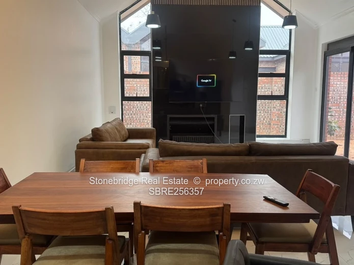 3 Bedroom Townhouse in Hillside For Sale