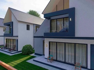 4 Bedroom Flat & Apartment