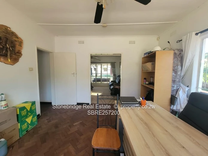 3 Bedroomed House in Morningside For Sale