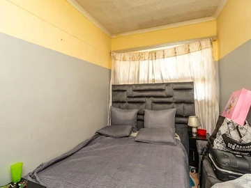 3 Bedroom Flat & Apartment