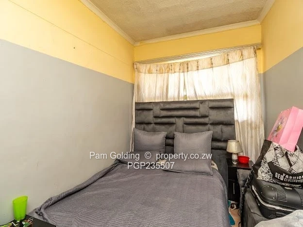  Eastview Garden Flat 