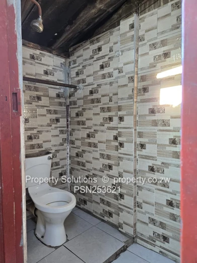 Highfield (Western Triangle) House for Sale