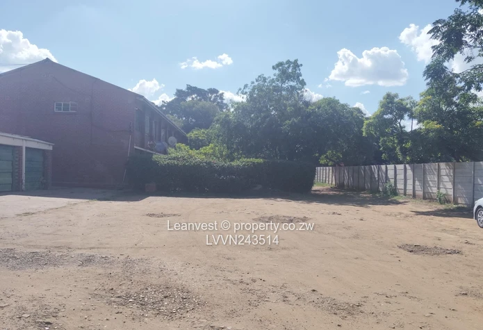 Avondale Flat For Sale 