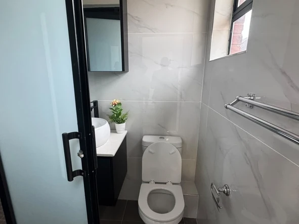 3 Bedroom Townhouse Complex