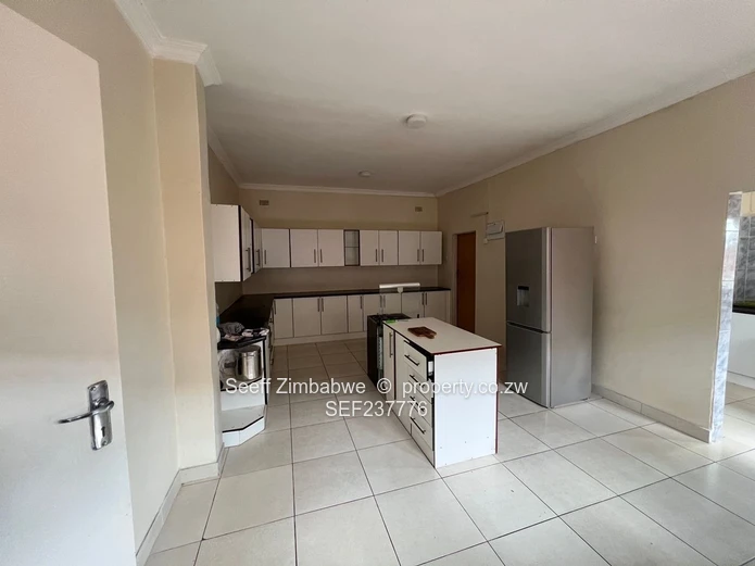 Family Home Available