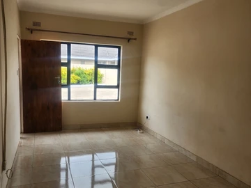 2 Bedroom Garden Flat