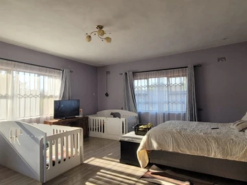 3 Bedroom Townhouse Complex