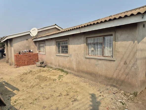 7 Bedroom House