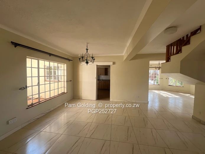 Borrowdale Brooke