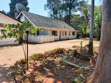 3 Bedroom Townhouse Complex
